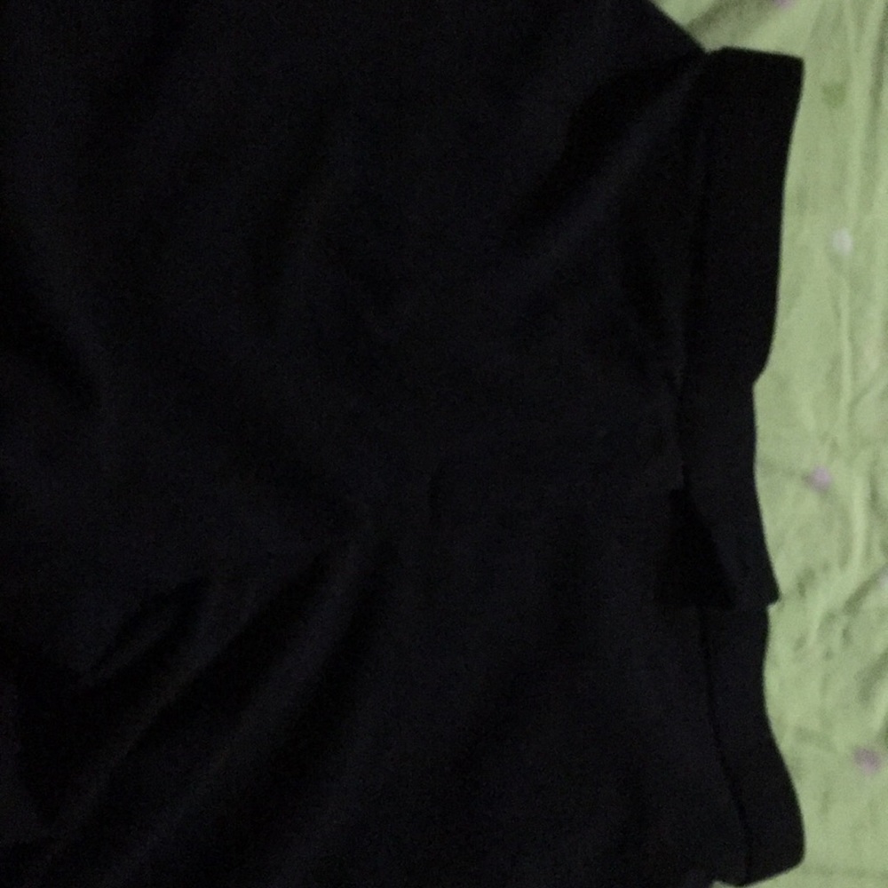 Black pants from 5th Avenue brand